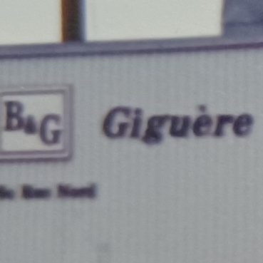 Banniere placages Beaulac & Giguère